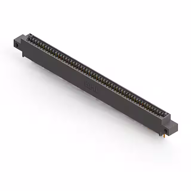 895-053-544-612 EDAC Inc.  Edgeboard Connectors